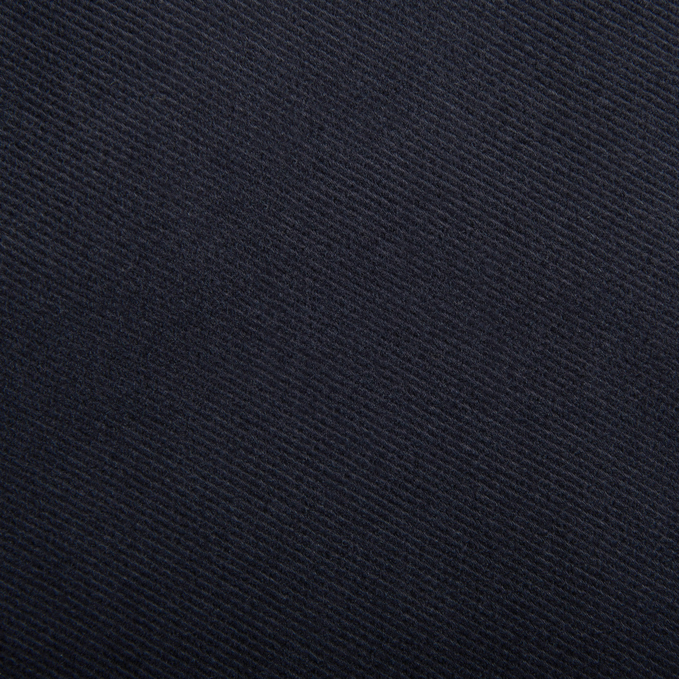 Hiltl Navy Blue Cotton Stretch Regular Fit Chinos Fabric