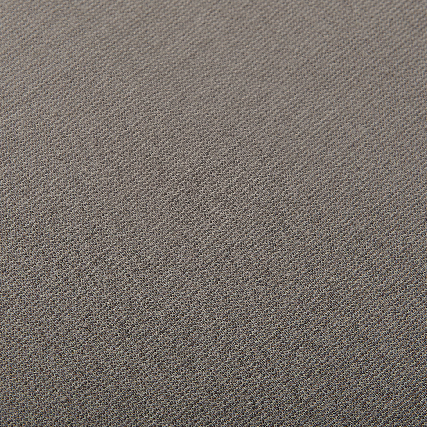Paige Dark Taupe Jersey Stafford Trousers Fabric