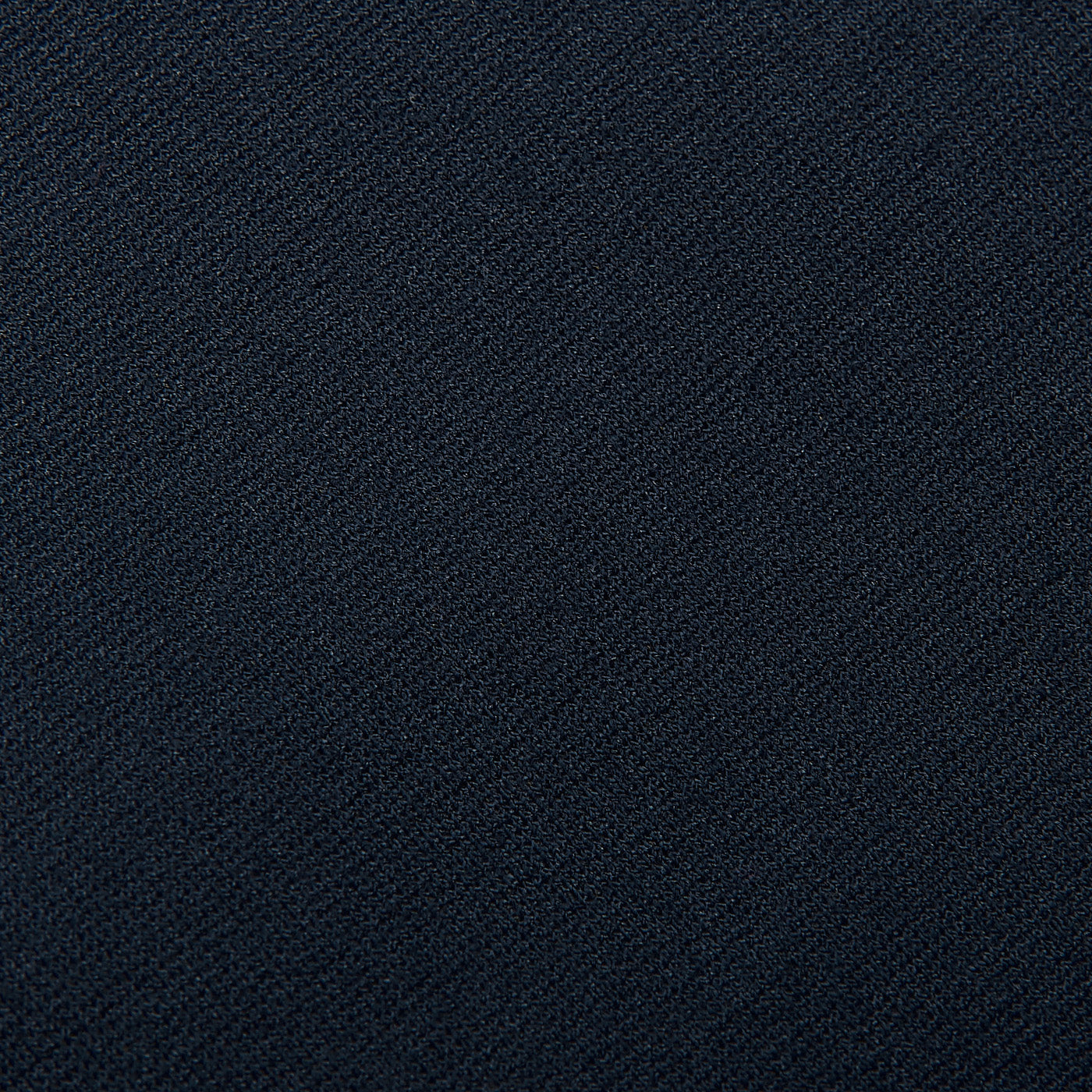 Paige Deep Anchor Blue Jersey Stafford Trousers Fabric