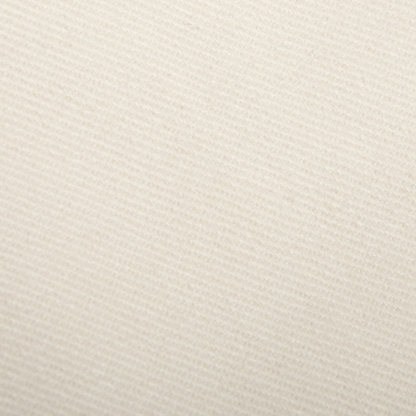 Ring Jacket Cream Heavy Cotton Twill Pleated Trousers Fabric