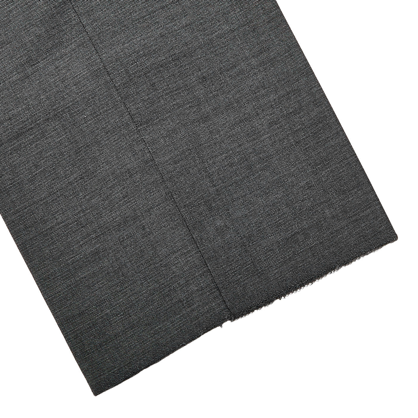 Ring Jacket Grey Melange Pic 'n Pic Wool Suit Cuff 1