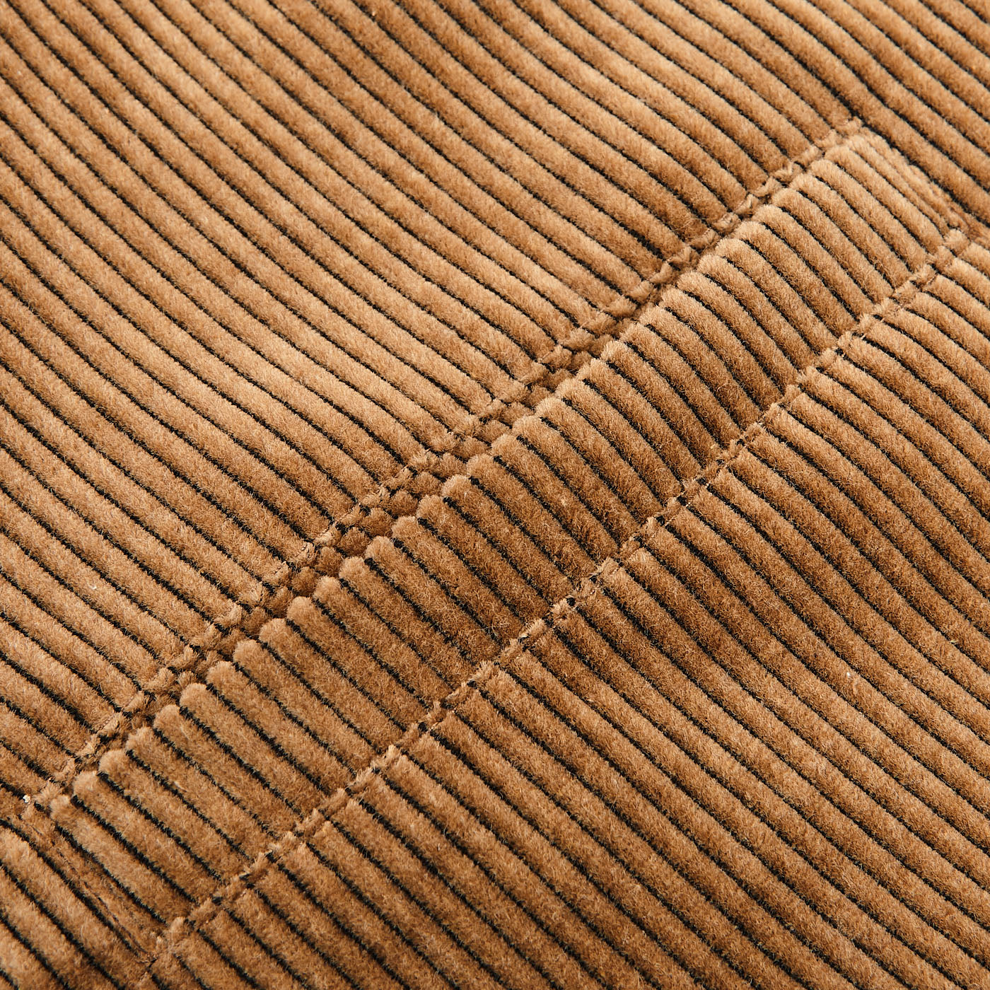 Schneiders Camel Corduroy Five Pocket Chore Jacket Pocket