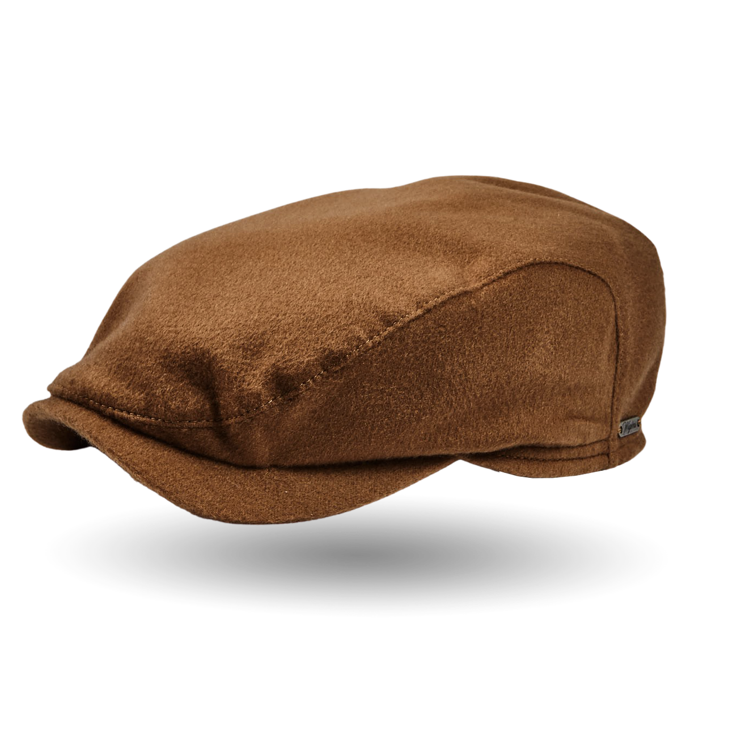 Wigéns Camel Loro Piana Cashmere Ivy Contemporary Cap Feature (kopia)