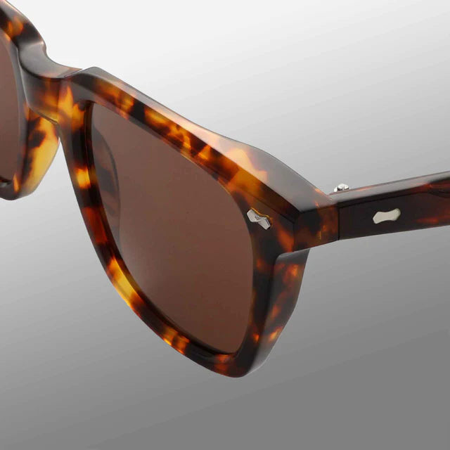 Carré Eco Spotted Havana | Tobacco