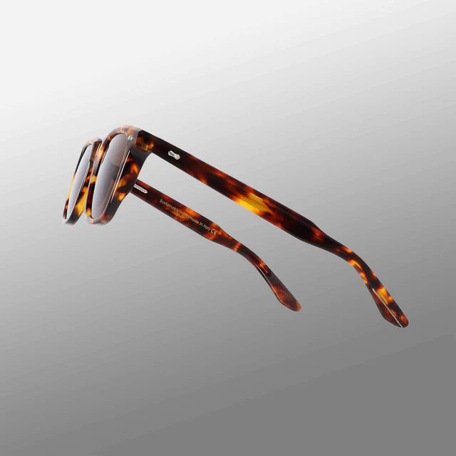 Carré Eco Spotted Havana | Tobacco
