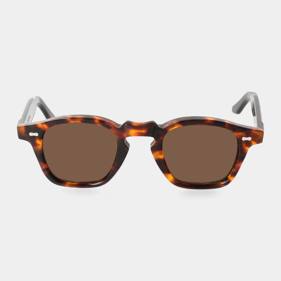 Cord Eco Spotted Havana | Tobacco