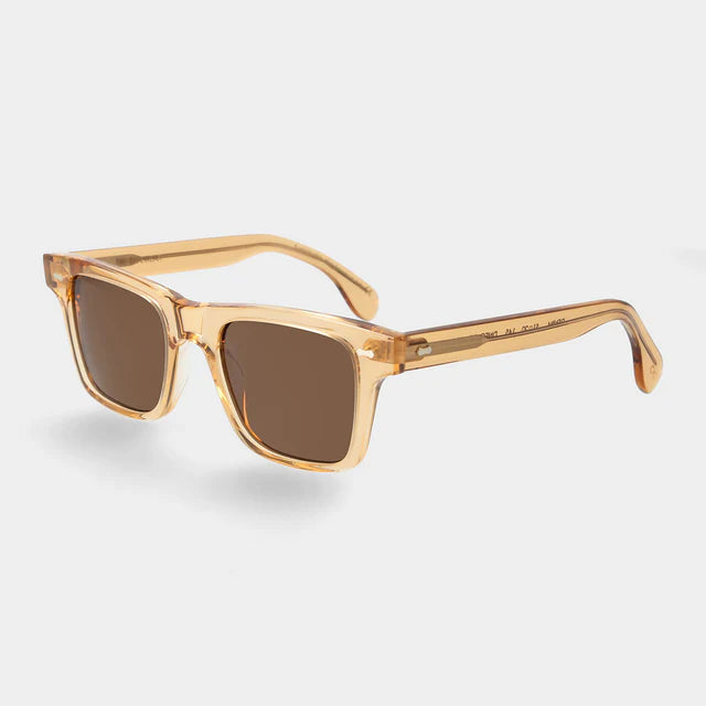 Denim Eco Champagne | Tobacco