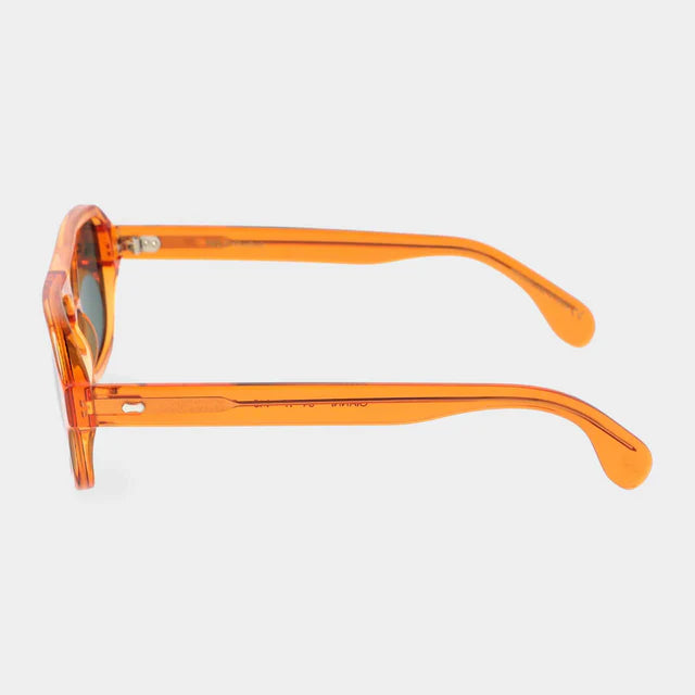 Gianni Tangerine | Bottle Green
