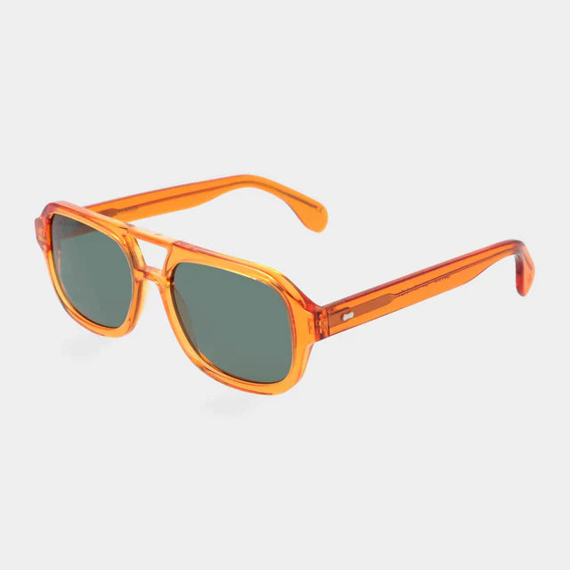 Gianni Tangerine | Bottle Green