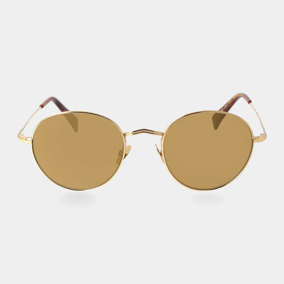 Vicuna Gold | Tobacco