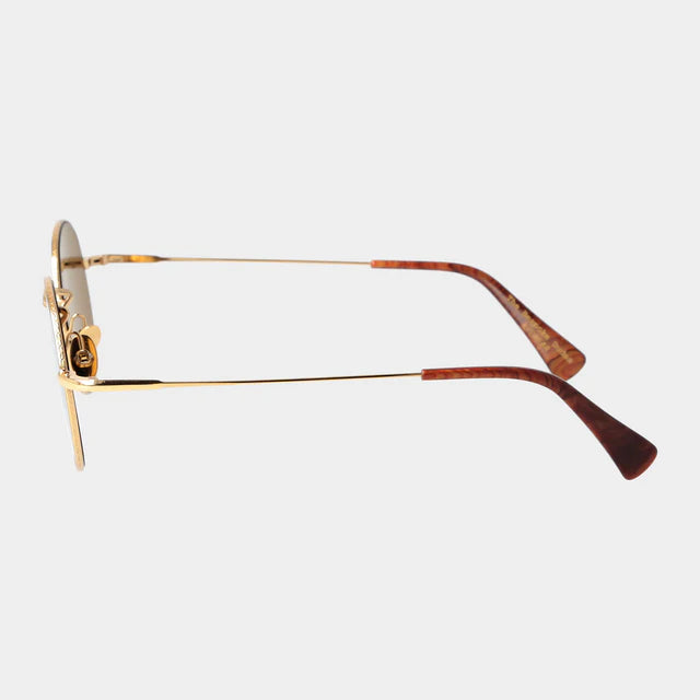 Vicuna Gold | Tobacco