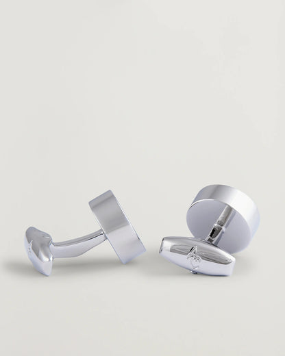 Silver Cufflinks