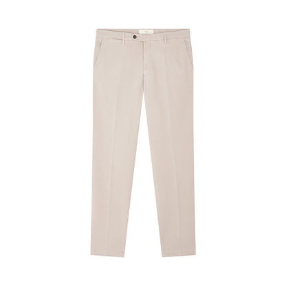 Stone Cotton/Tencel Chinos