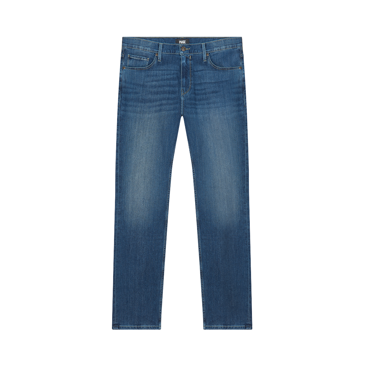 Birch Blue Transcend Normandie Fit Jeans
