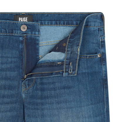 Birch Blue Transcend Normandie Fit Jeans