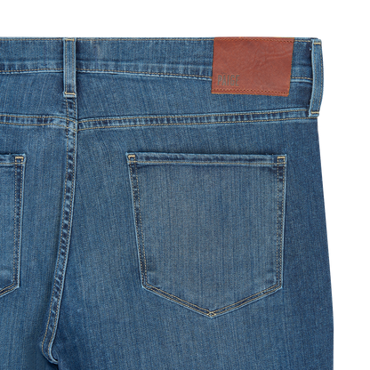Birch Blue Transcend Normandie Fit Jeans