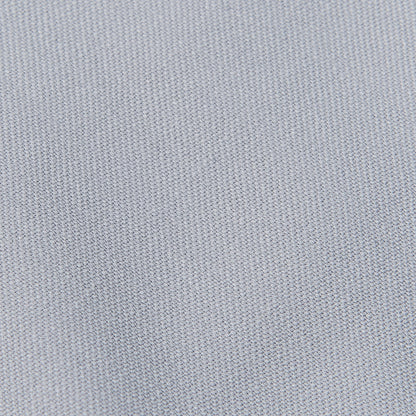 Canali Dove Grey Wool DB Waistcoat Fabric