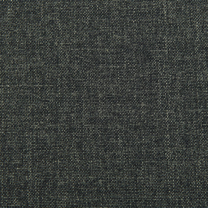 Canali Green Melange Washable Wool Trousers Fabric