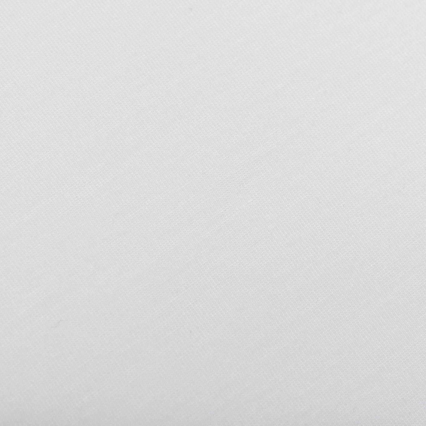 Derek Rose White Micro Modal Stretch T-shirt Fabric