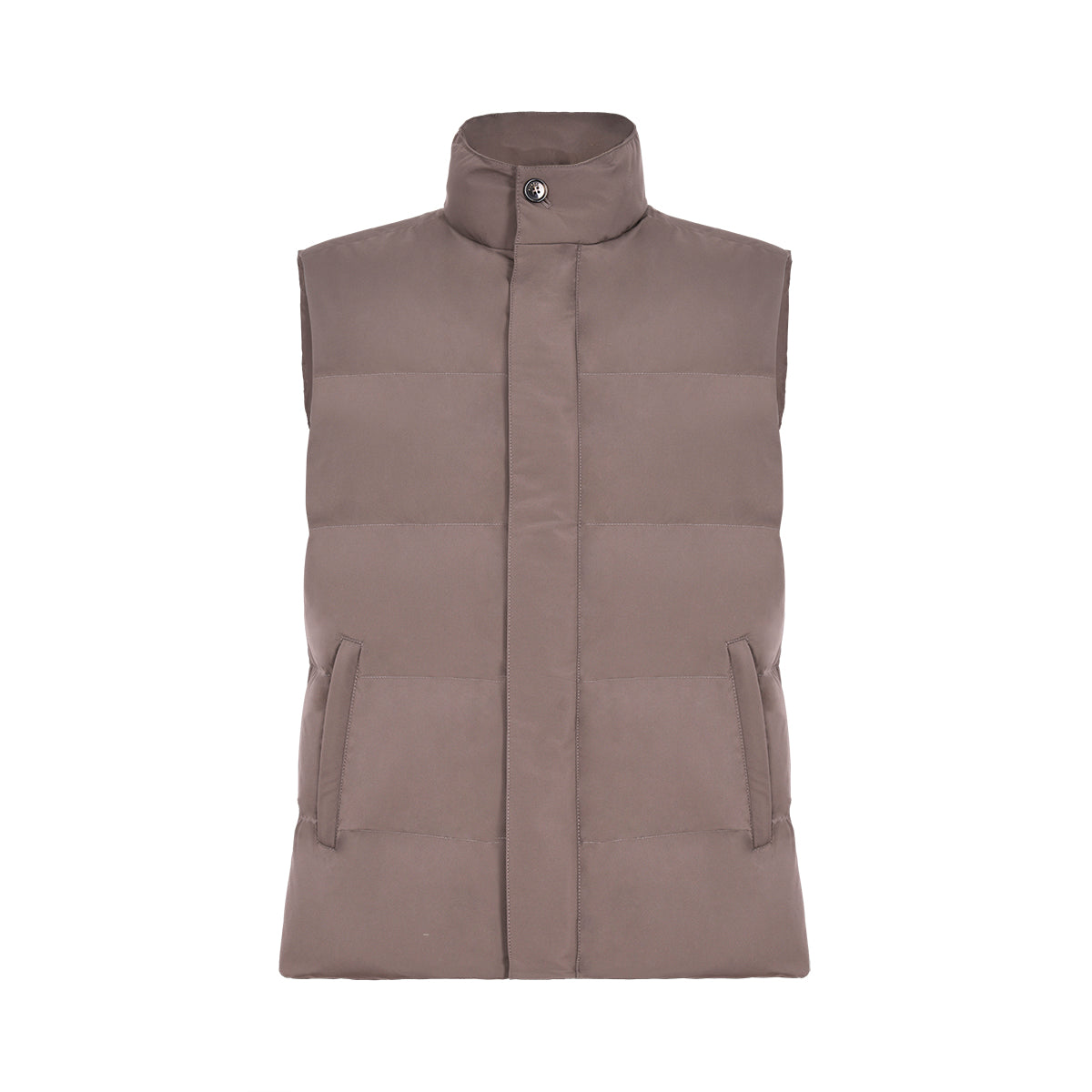 Ash Grey AUR1 Bodywarmer