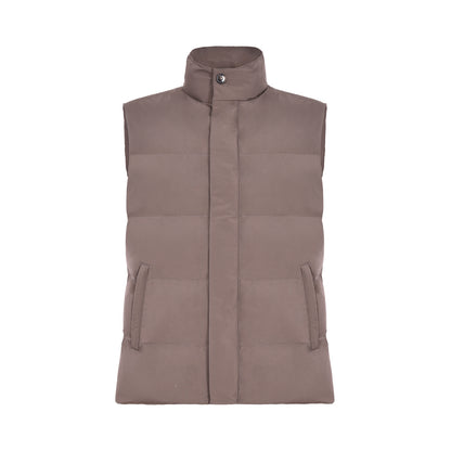 Ash Grey AUR1 Bodywarmer