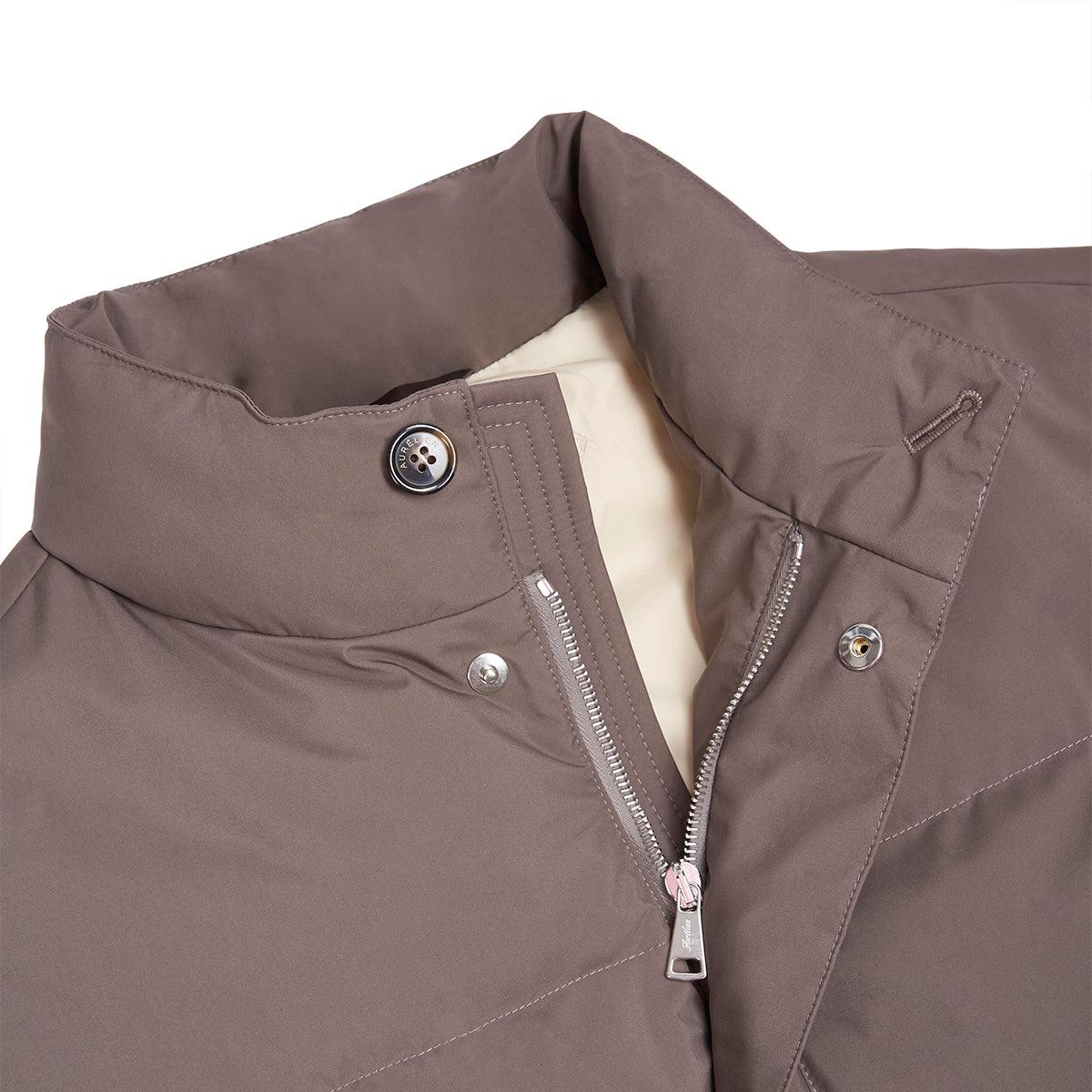Ash Grey AUR1 Bodywarmer