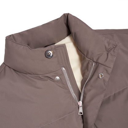 Ash Grey AUR1 Bodywarmer