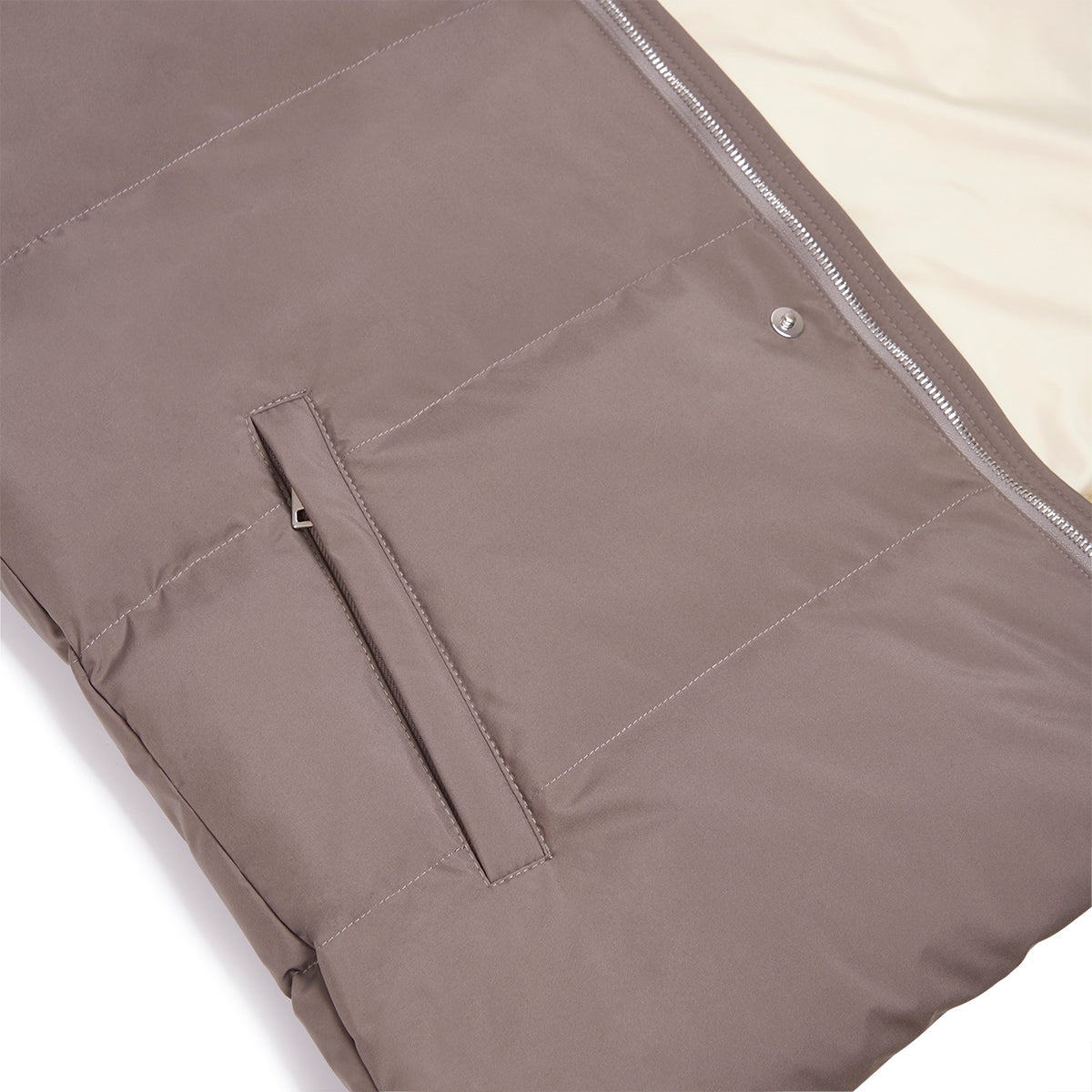 Ash Grey AUR1 Bodywarmer