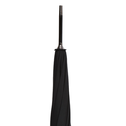 Fox Umbrellas Black Light Whangee Handle Umbrella Tip