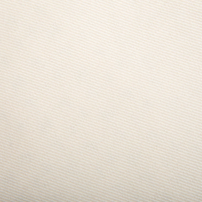 Hiltl Cream White Cotton Stretch Regular Fit Chinos Fabric
