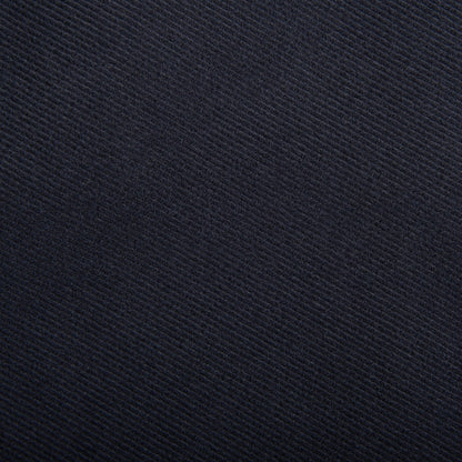Hiltl Navy Blue Cotton Stretch Regular Fit Chinos Fabric