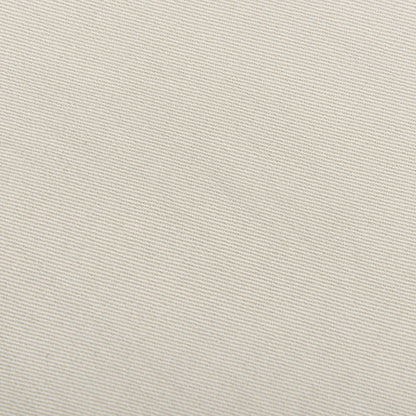 Hiltl Stone Beige Cotton Stretch Regular Fit Chinos Fabric