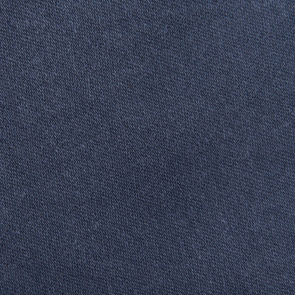 Paige Paige Dark Taupe Jersey Stafford Trousers Zipper Fabric