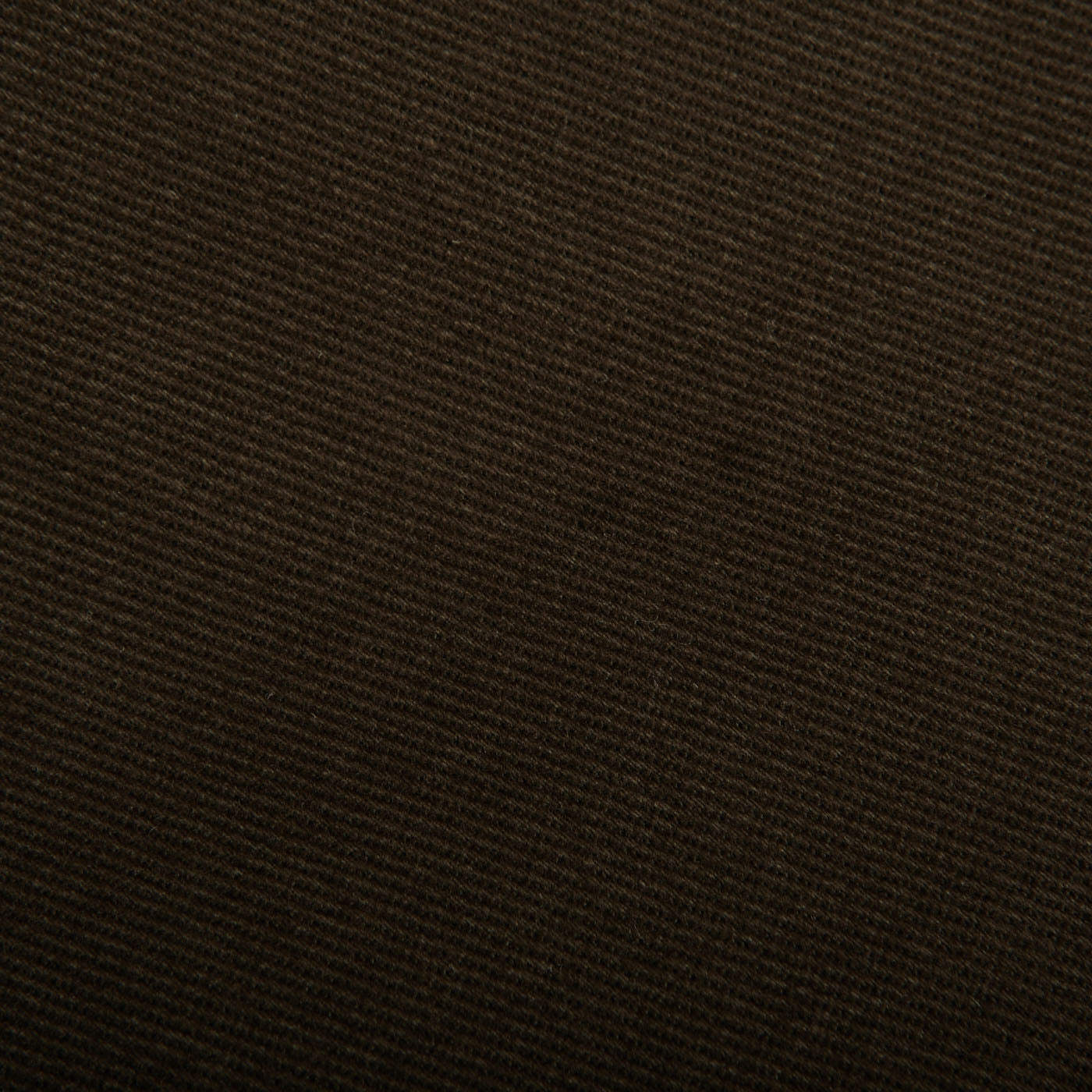 Ring Jacket Olive Heavy Cotton Twill Pleated Trousers Fabric