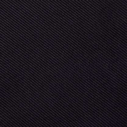 Schneiders Navy Blue Dyed Cotton Fur Lined Jacket Fabric
