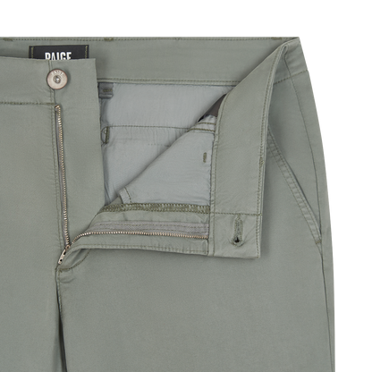 Bonsai Tree Green Danford Cotton Chino