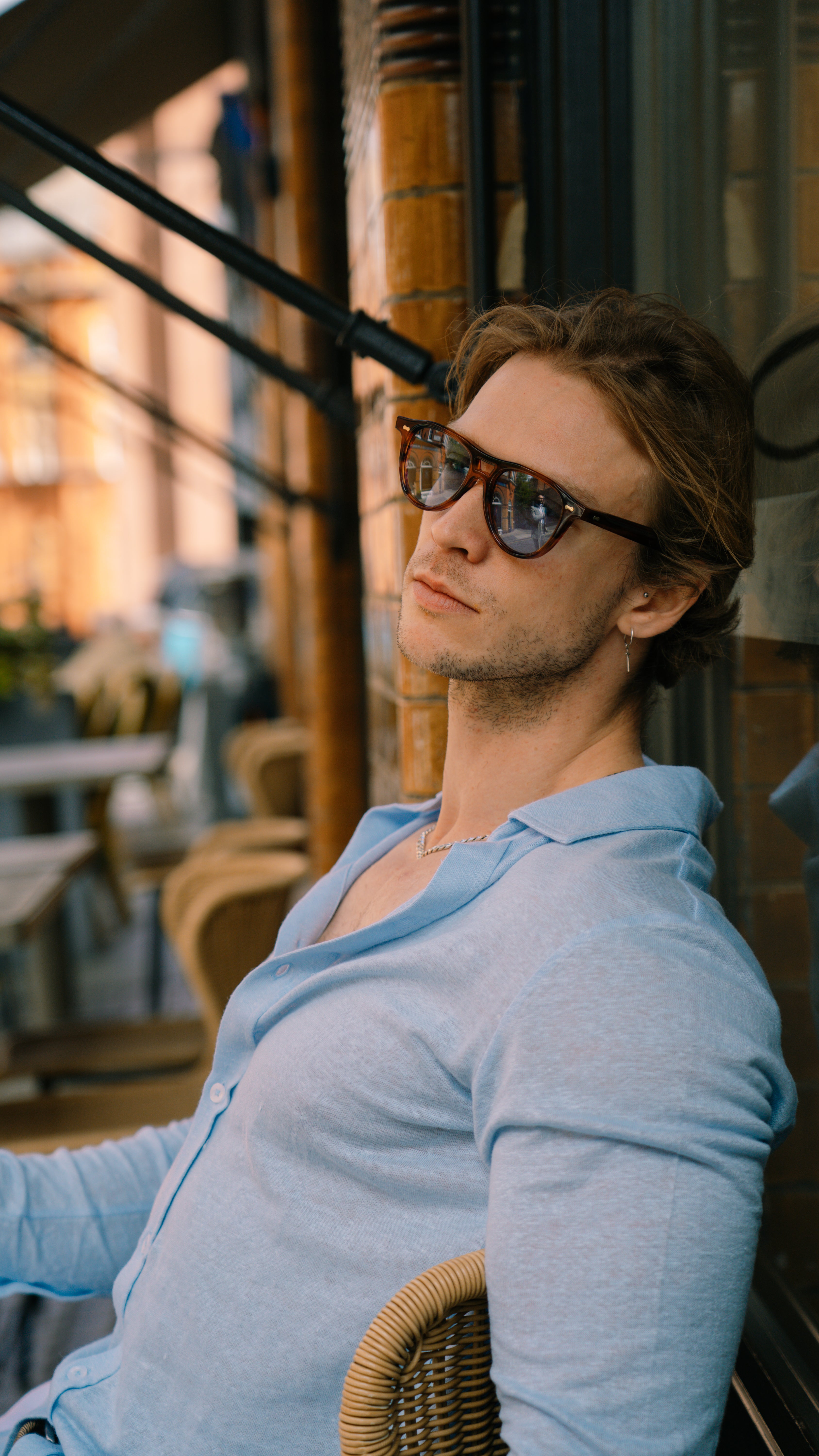 Piquet/Eco Havana/Blue