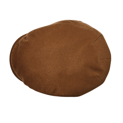 Wigéns Camel Loro Piana Cashmere Ivy Contemporary Cap Top (kopia)