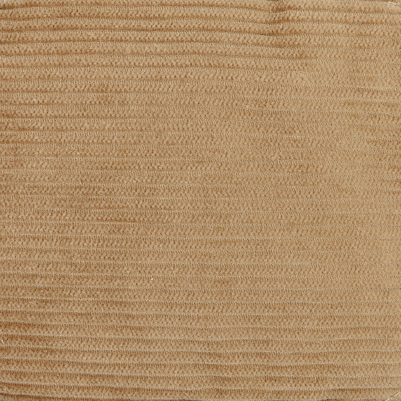 Wigéns Camel Beige Cotton Corduroy Bucket Hat Fabric