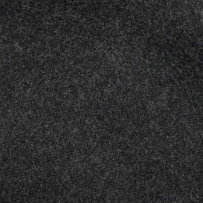 Wigéns Grey Wool Flannel Ivy Contemporary Cap Fabric