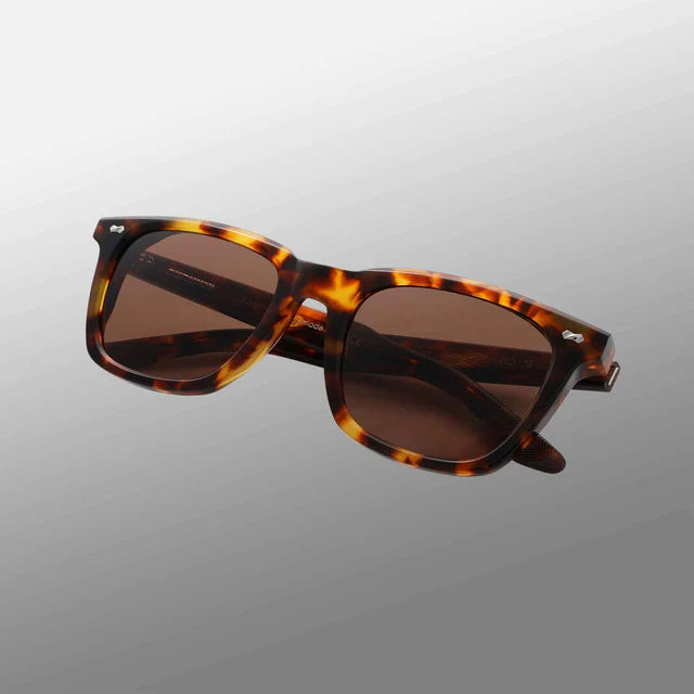 Carré Eco Spotted Havana | Tobacco