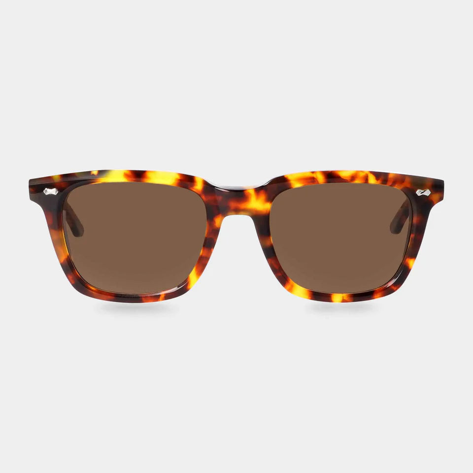 Carré Eco Spotted Havana | Tobacco