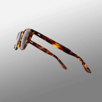 Carré Eco Spotted Havana | Tobacco