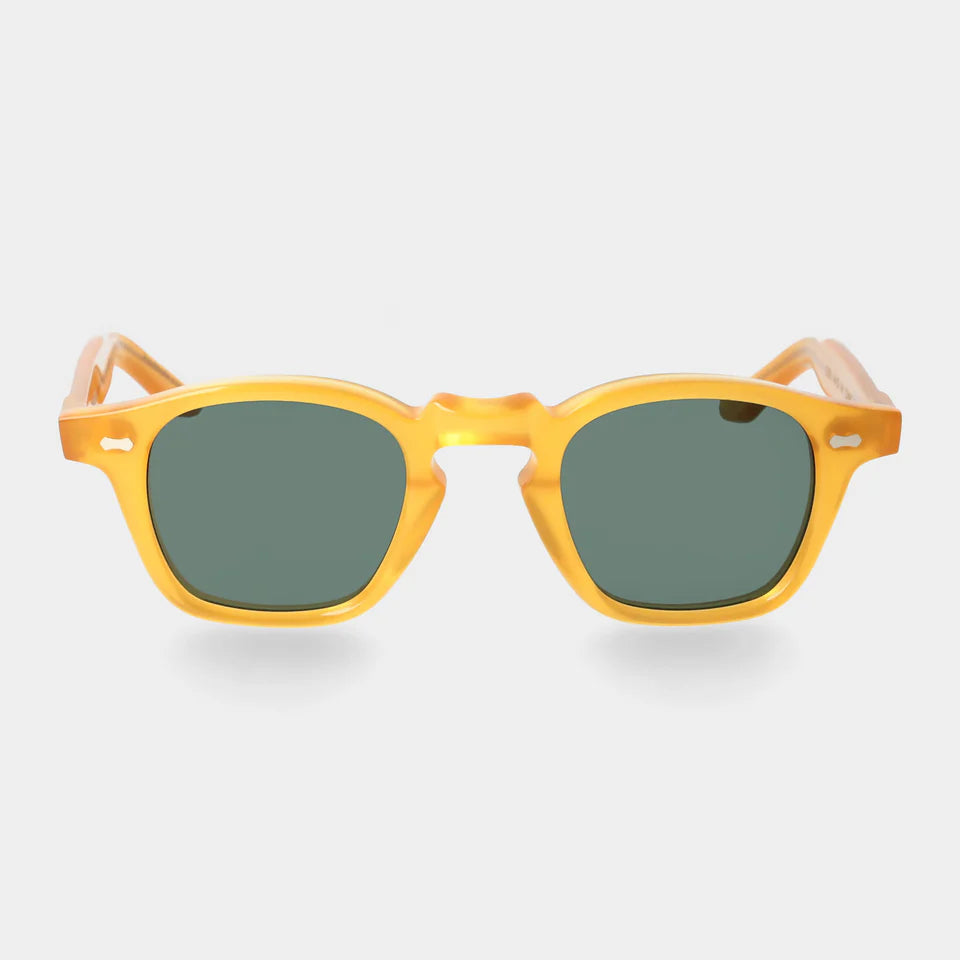 Cord/Eco Honey/Bottle Green