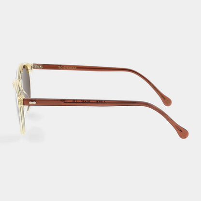 Cran Eco Bicolour | Tobacco