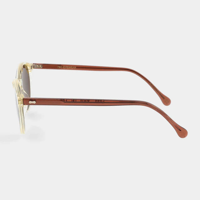 Cran Eco Bicolour | Tobacco
