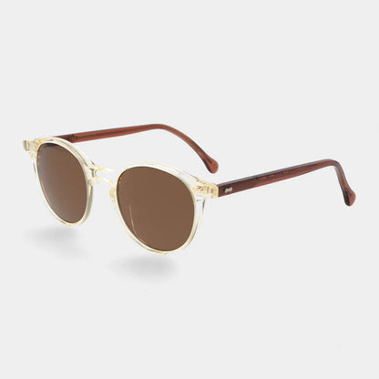 Cran Eco Bicolour | Tobacco