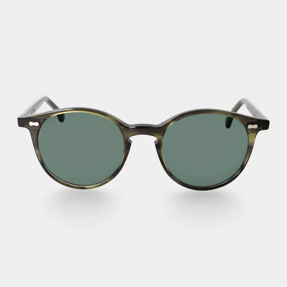Cran Eco Green | Bottle Green