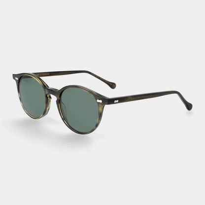 Cran Eco Green | Bottle Green