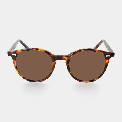 Cran/Eco Spotted Havana/Tobacco